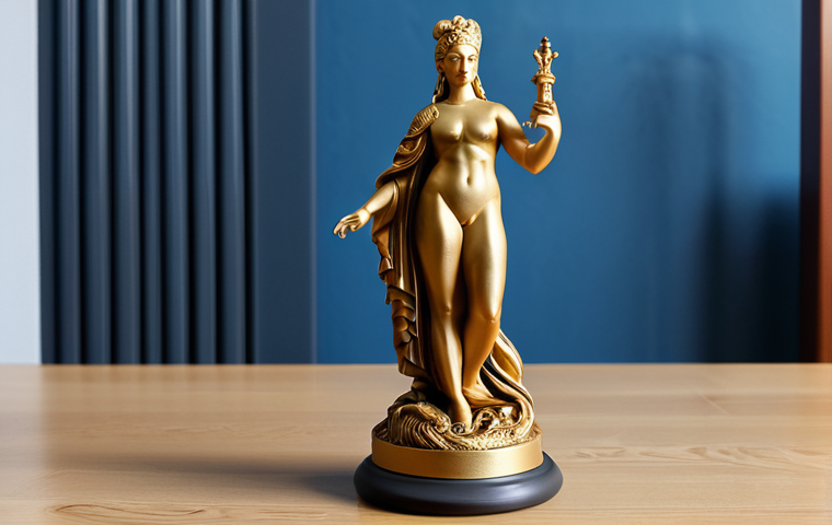 승리의여신 니케 공식 굿즈 리뷰 - Rapi Figurine Unboxing**

*   A close-up shot of a Rapi figurine from "Nikke: Goddess of Victory" be...