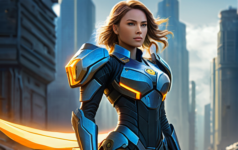 승리의여신 니케 팬 아트북 리뷰 - Prompt 1: Emotional Combatant Portrait** 승리의여신 니케 팬 아트북 리뷰 - Prompt 1: Emotional Combatant Portrait**