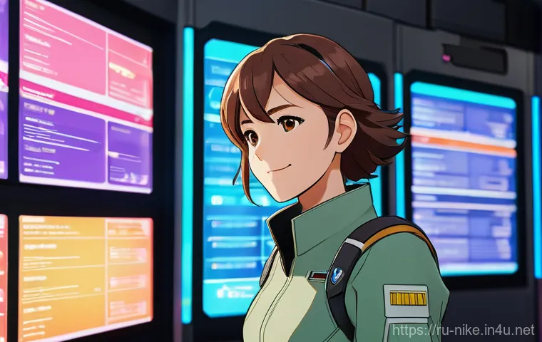 승리의여신 니케 로그인 보너스 혜택 - **"A female anime-style commander character, aged in her early 20s, with short, neat brown hair and ...