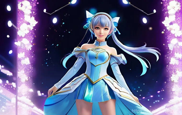 승리의여신 니케 로그인 보너스 혜택 - **"Three distinct anime-style Nikke characters (e.g., a serious sniper, a cheerful support, and a st... 승리의여신 니케 로그인 보너스 혜택 - **"Three distinct anime-style Nikke characters (e.g., a serious sniper, a cheerful support, and a st...