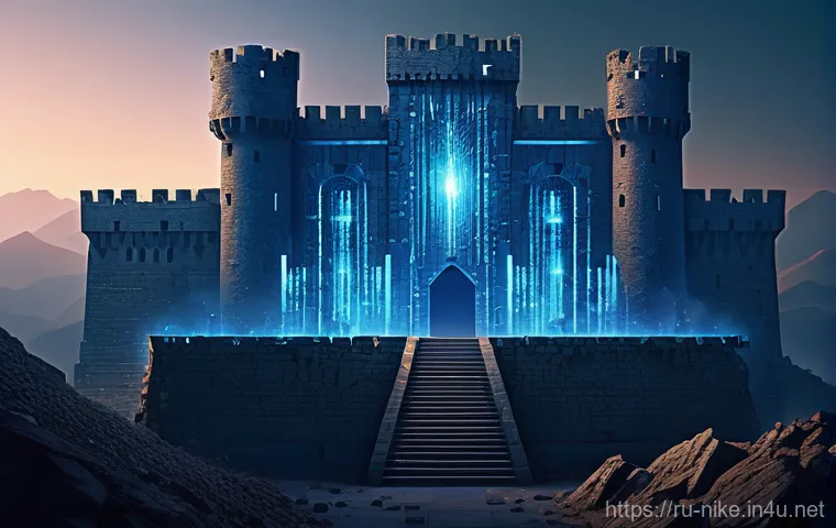 승리의여신 니케 계정 보안 강화 - **Prompt:** A close-up view of a user's hand holding a modern smartphone displaying a clear, rotatin...