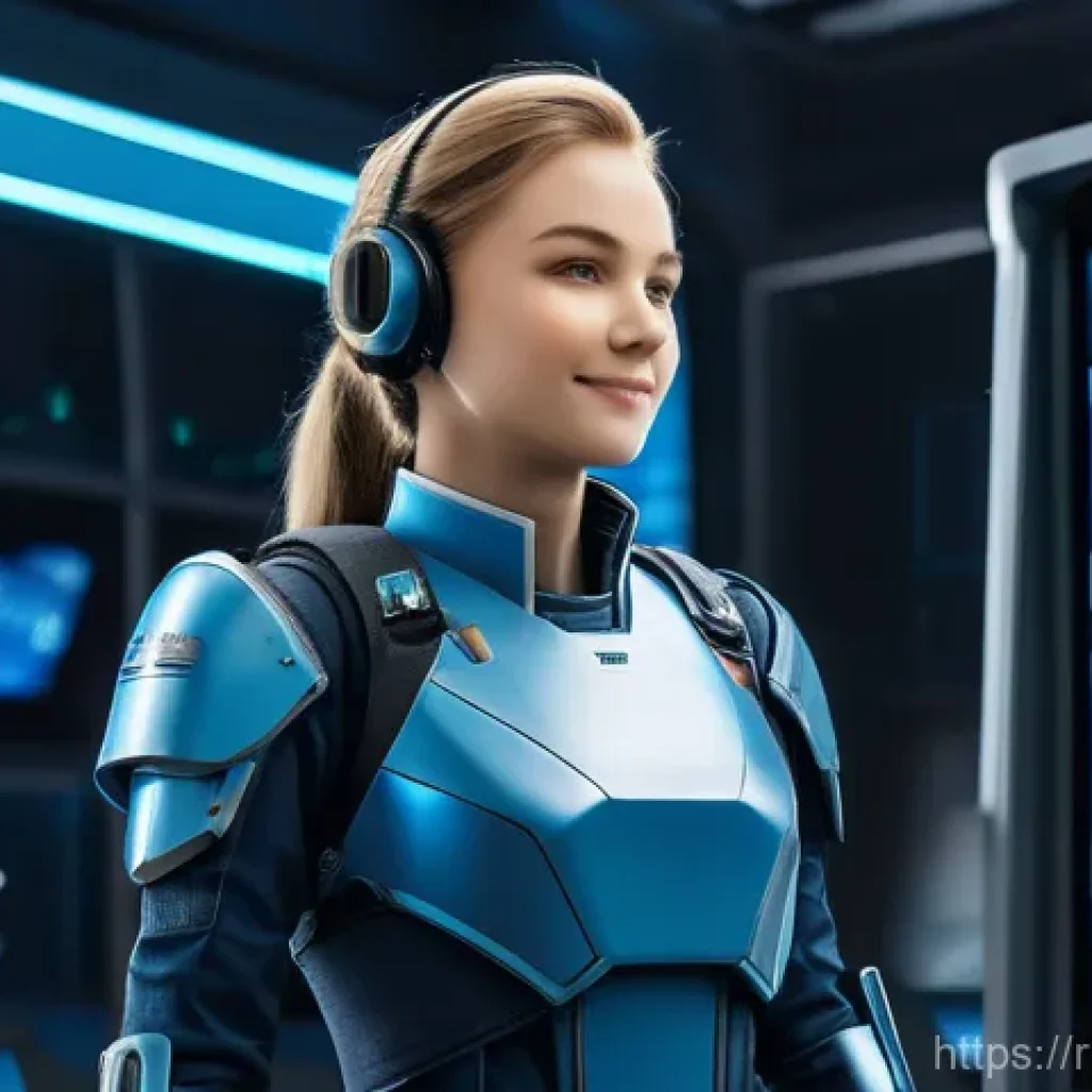 승리의여신 니케 게임 클라우드 저장 - **Image Prompt 1: Commander's Peace of Mind**
"A young female commander, with a relieved and con...