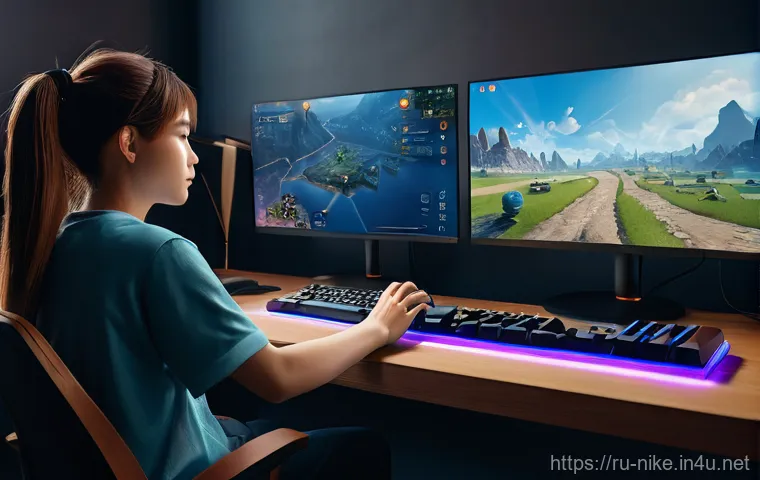 승리의여신 니케 게임 클라우드 저장 - **Image Prompt 1: Commander's Peace of Mind**
    "A young female commander, with a relieved and con...