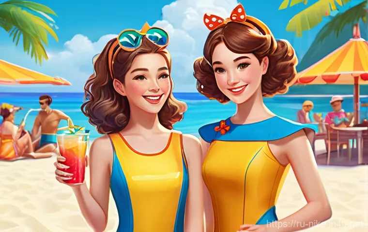 승리의여신 니케 유저 커뮤니티 - **Prompt 1: Ada Wong in Tactical Combat**
    A highly detailed, dynamic illustration of Ada Wong fr...