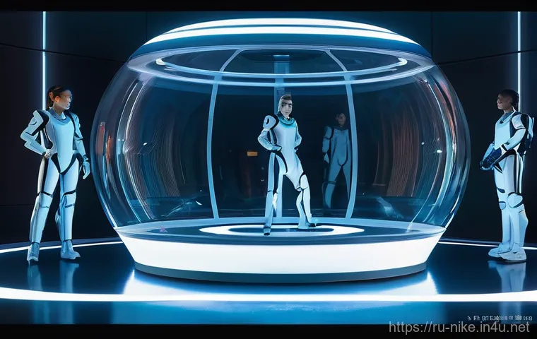 승리의여신 니케 신규 유저 진입 장벽 - **Prompt:** A serene yet strategic scene inside the Outpost, focusing on resource management and pla...