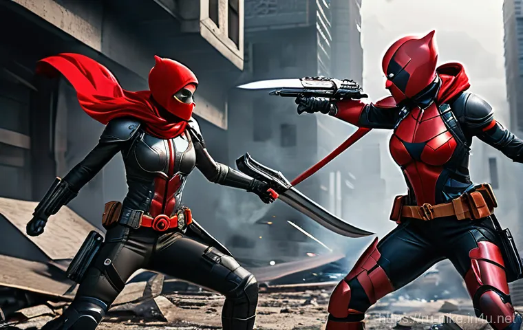 승리의여신 니케 메타 변화 예측 - **Prompt 1: Arena Dominators: Crown, Naga, and Tia's Synergistic Attack**
    A dynamic, full-body s...