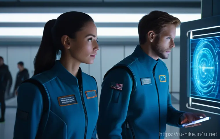 승리의여신 니케 플레이 순서 추천 - **A powerful individual portrait of a Nikke character, specifically Scarlet, in her signature combat...