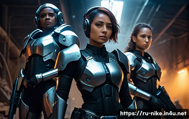 Goddess of Victory Nikke Пролог Невероятные секреты которые вы могли пропустить 3 승리의여신 니케 프롤로그 분석 관련 이미지 1