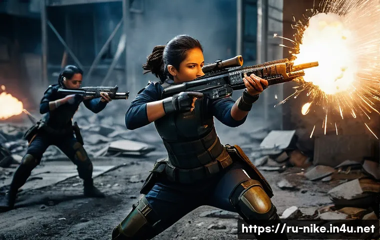 Goddess of Victory Nikke Пролог Невероятные секреты которые вы могли пропустить 4 승리의여신 니케 프롤로그 분석 관련 이미지 2