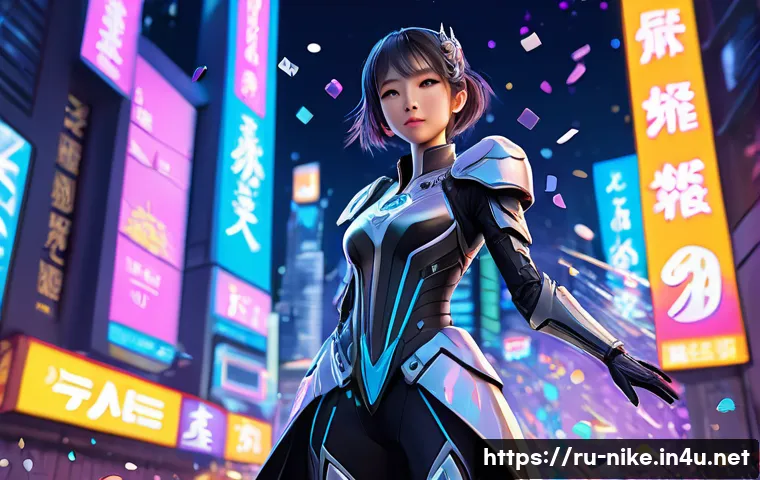 Что скрывает новый контент NIKKE: подробный анализ всех изменений, о которых вы должны знать 4 승리의여신 니케 신규 콘텐츠 분석 관련 이미지 2