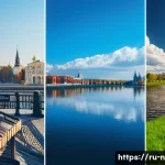 Home 17 승리의여신 니케 캐릭터 성격 및 설정 - Here are three detailed image generation prompts in English, based on the provided Russian text and ...