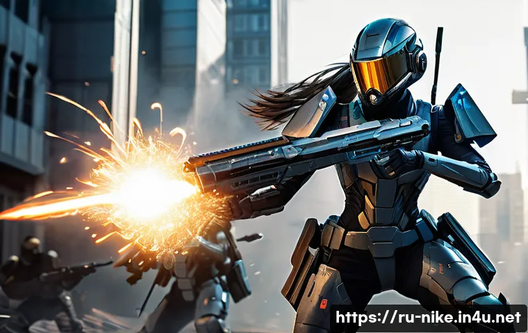 Никке: Что скрывается за их улыбками? Глубокий анализ характеров и историй 4 승리의여신 니케 캐릭터 성격 및 설정 관련 이미지 2