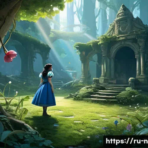 Home 26 승리의여신 니케 온라인 팬 아트쇼 - **Prompt 2: Universe Expansion and Serene Interaction**
An imaginative and highly detailed digital p...