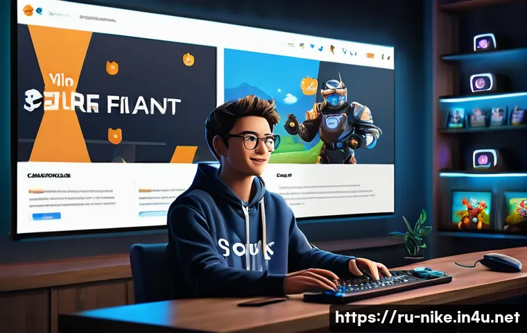 승리의여신 니케 팬 리더십 그룹 모집 관련 이미지 1